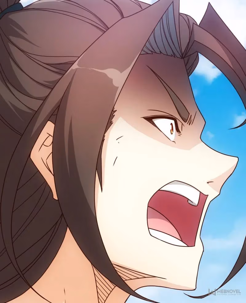 The Greatest Deity Chapter 33 page 76 - 