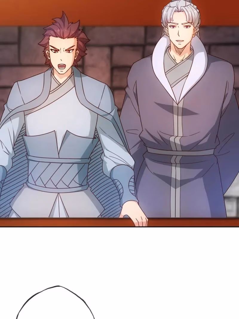 The Greatest Deity Chapter 33 page 9 - 