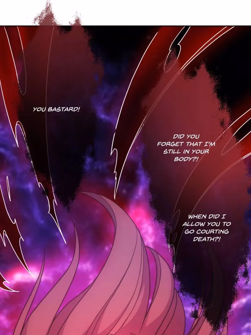 The Greatest Deity Chapter 34 page 1 - 