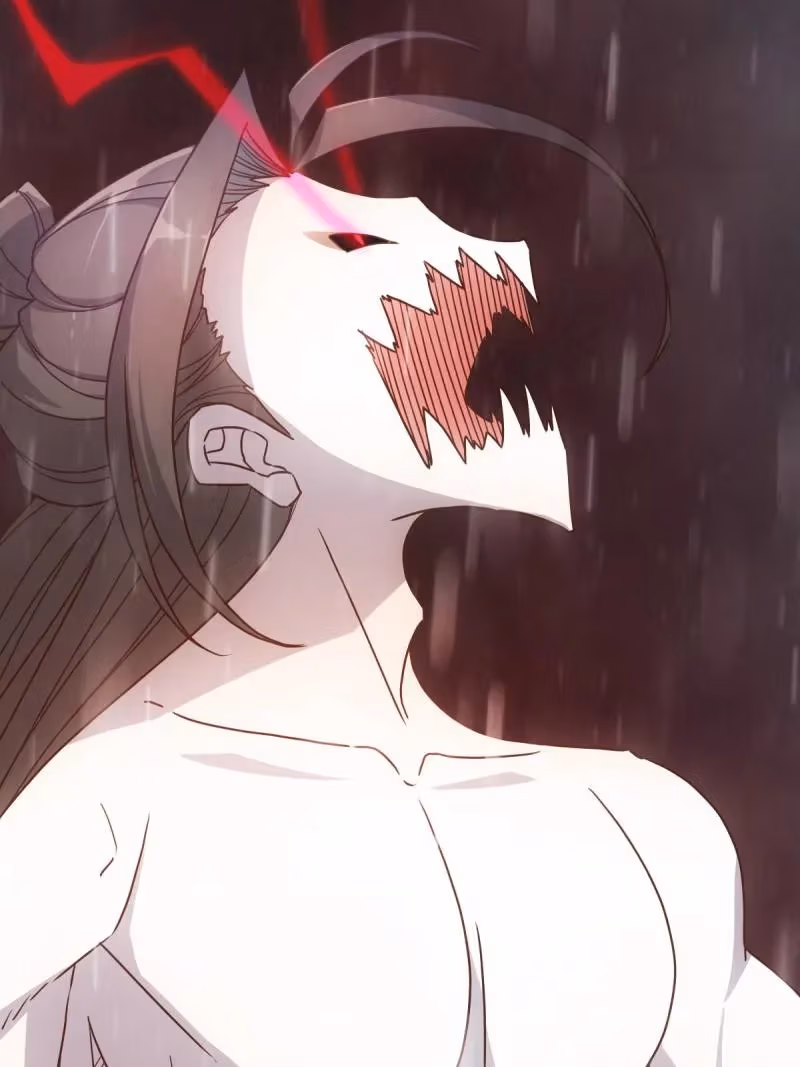 The Greatest Deity Chapter 34 page 11 - 