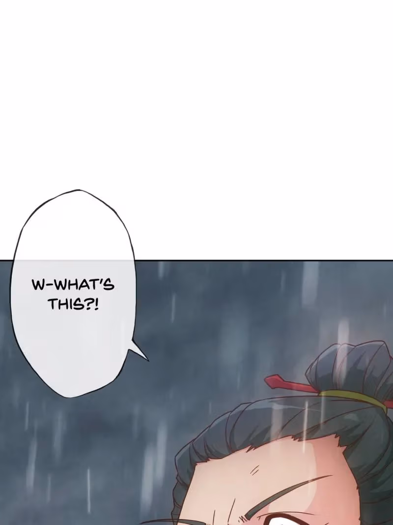 The Greatest Deity Chapter 34 page 13 - 