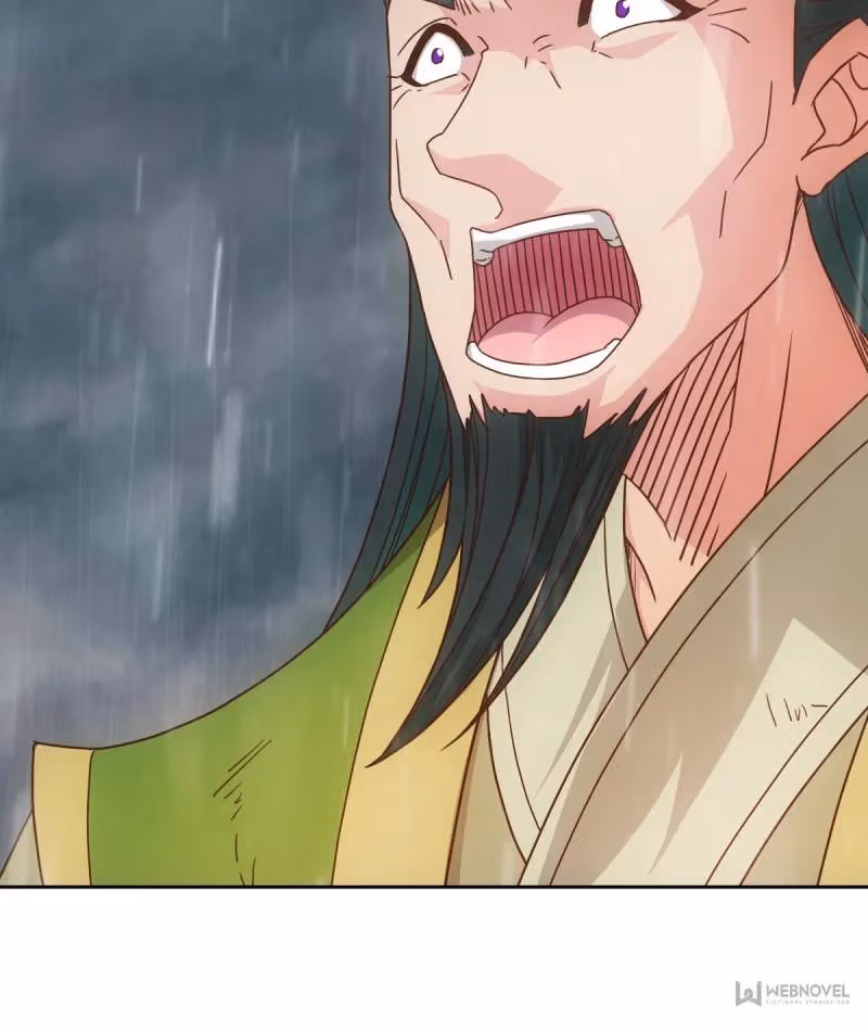 The Greatest Deity Chapter 34 page 14 - 