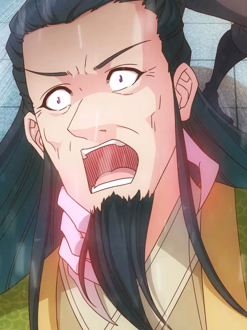 The Greatest Deity Chapter 34 page 25 - 