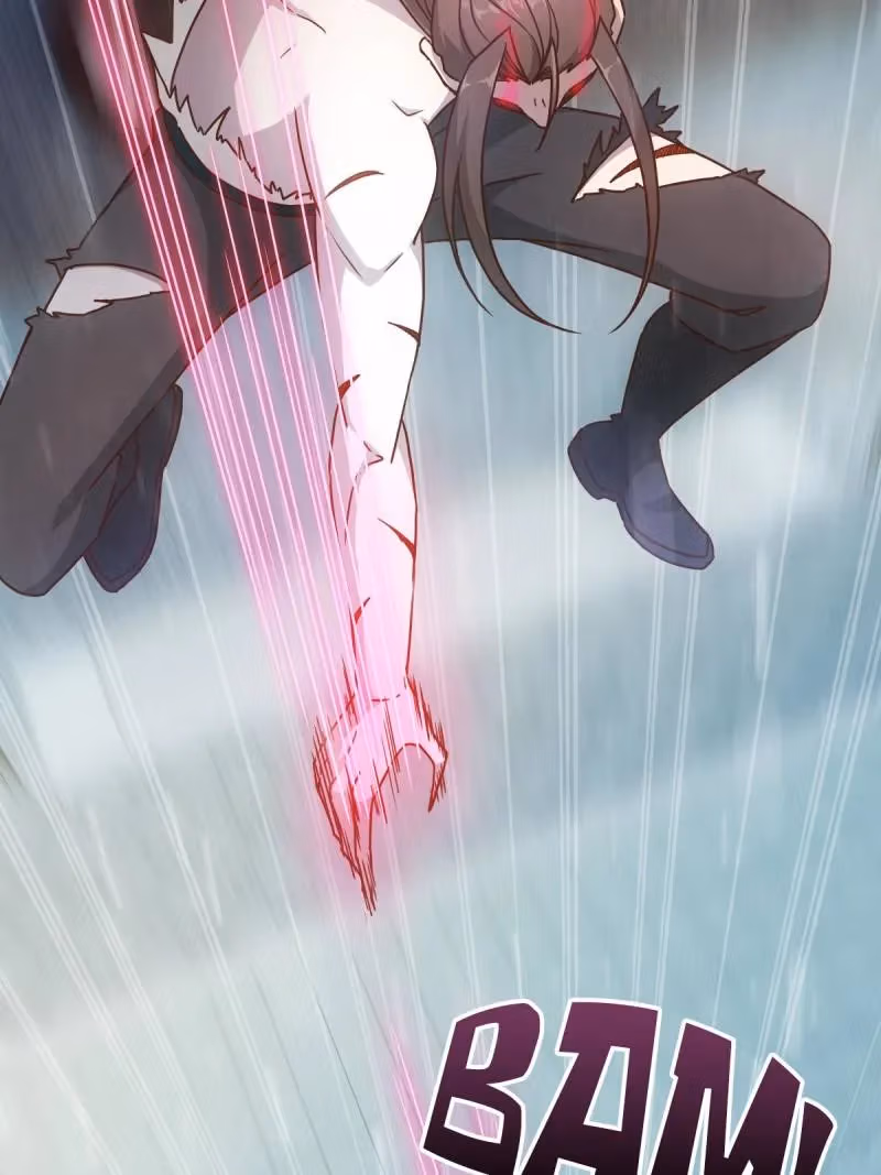 The Greatest Deity Chapter 34 page 31 - 