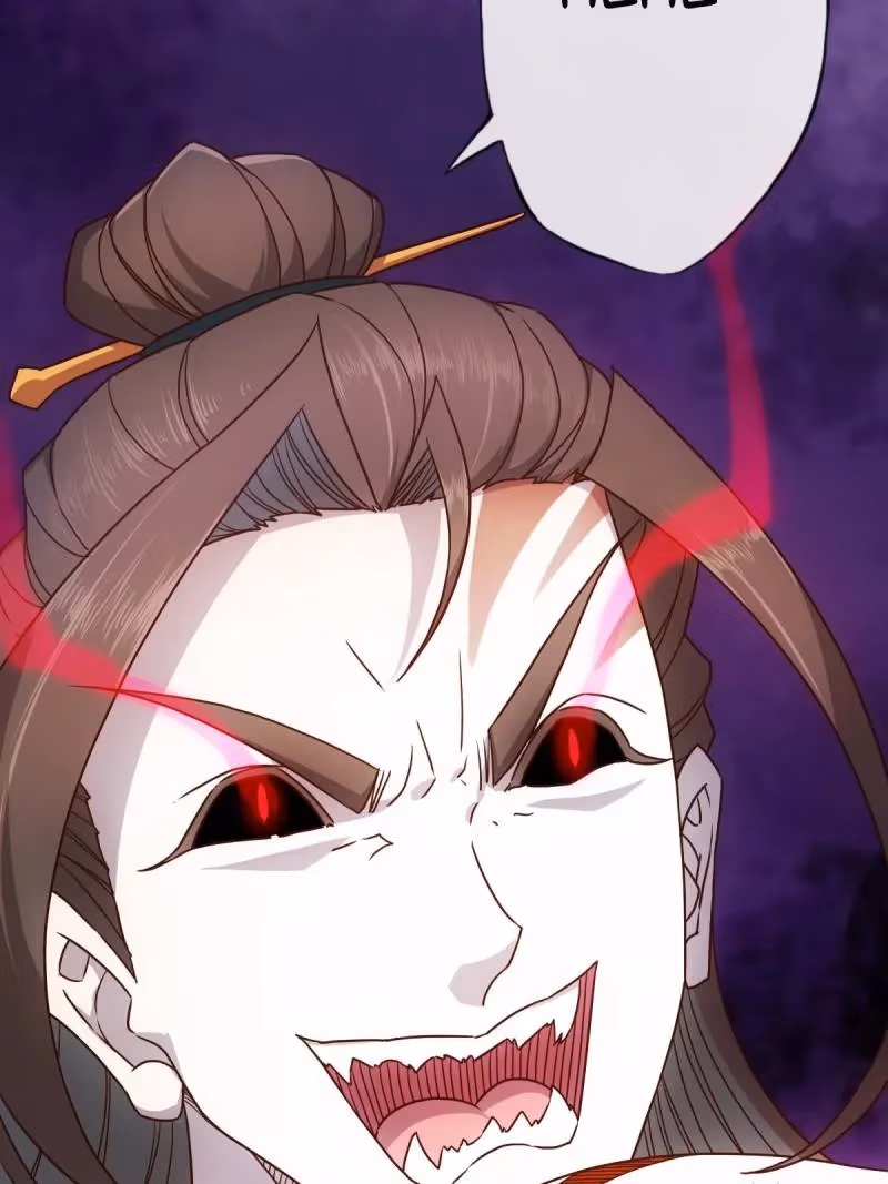 The Greatest Deity Chapter 34 page 40 - 