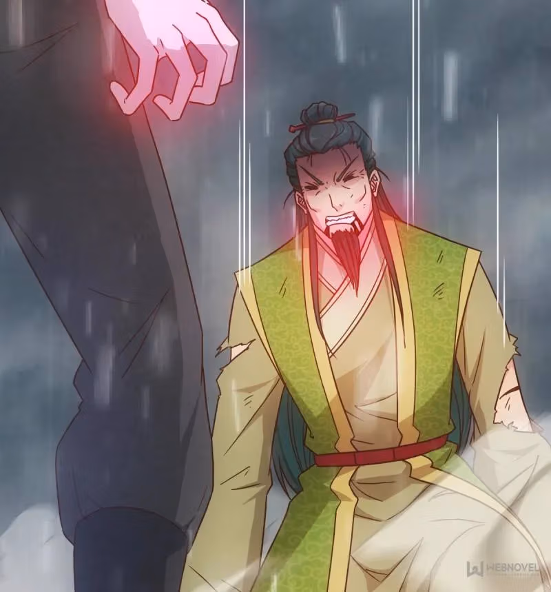The Greatest Deity Chapter 34 page 47 - 