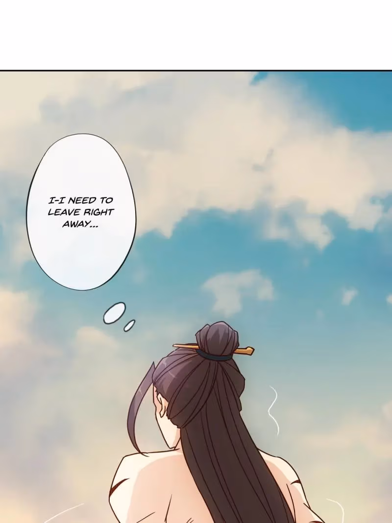 The Greatest Deity Chapter 34 page 52 - 