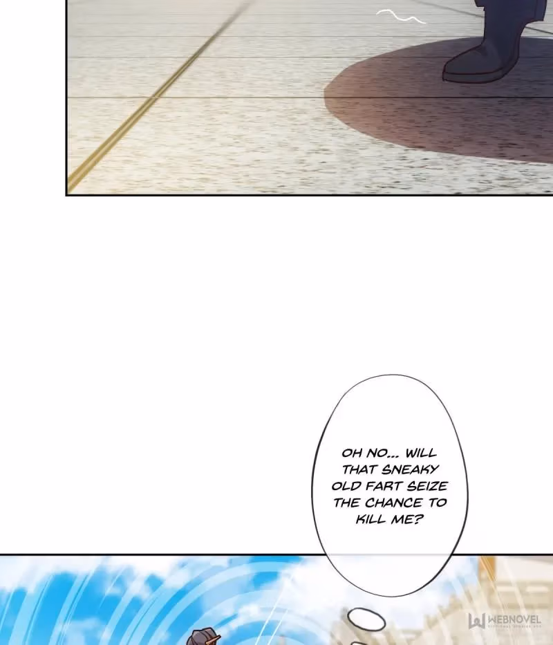 The Greatest Deity Chapter 34 page 57 - 