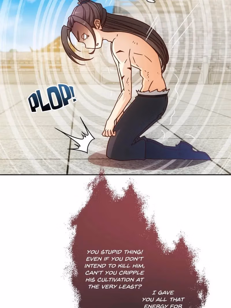 The Greatest Deity Chapter 34 page 58 - 