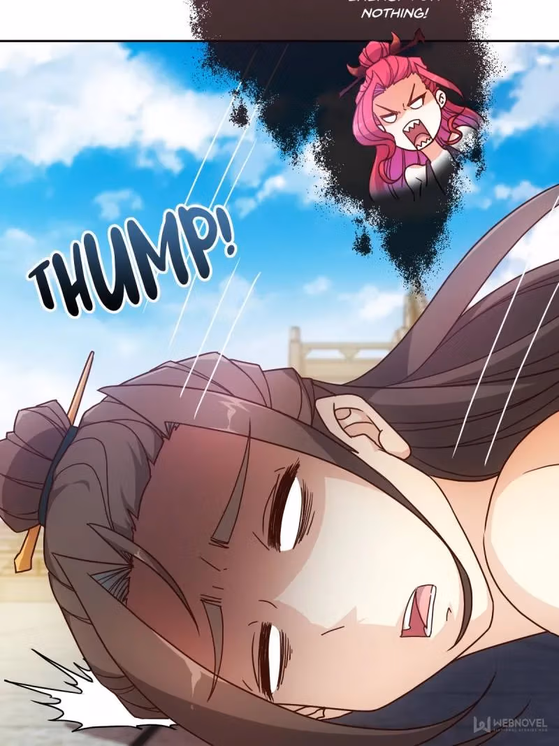 The Greatest Deity Chapter 34 page 59 - 