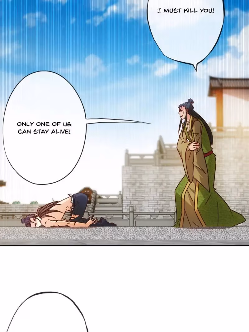The Greatest Deity Chapter 34 page 67 - 