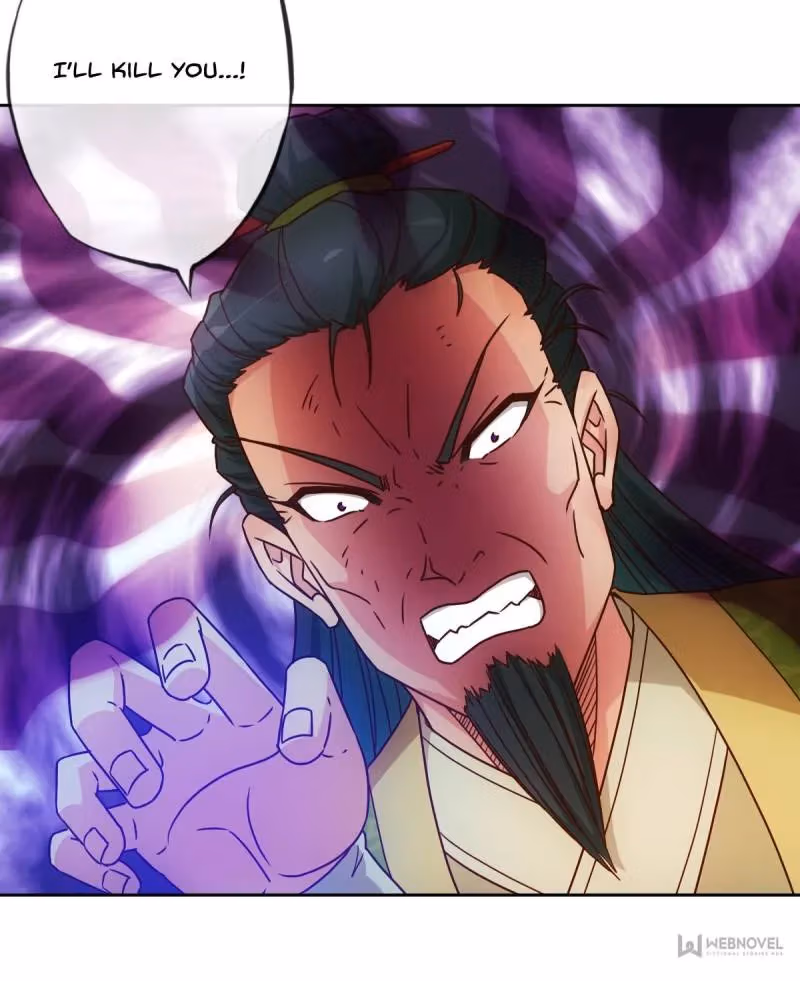 The Greatest Deity Chapter 34 page 68 - 