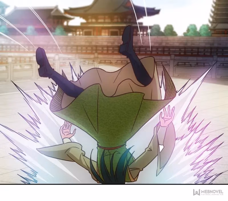 The Greatest Deity Chapter 34 page 74 - 