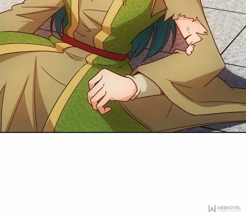 The Greatest Deity Chapter 34 page 76 - 