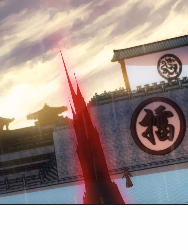 The Greatest Deity Chapter 34 page 9 - 