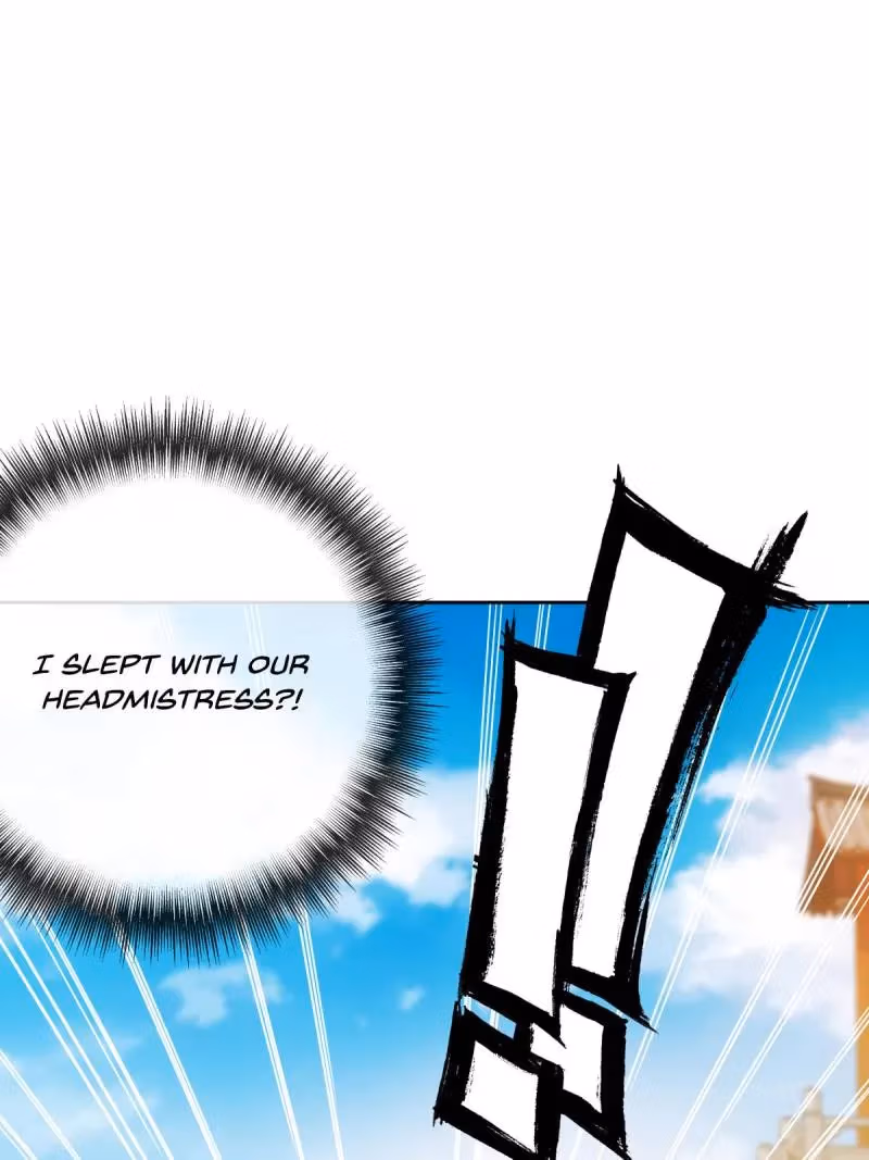 The Greatest Deity Chapter 35 page 11 - 