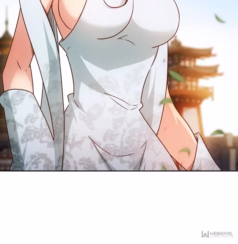 The Greatest Deity Chapter 35 page 14 - 