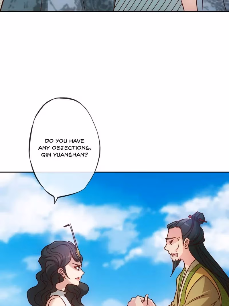 The Greatest Deity Chapter 35 page 19 - 