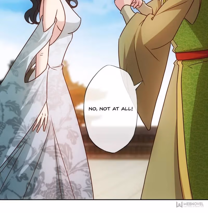 The Greatest Deity Chapter 35 page 20 - 