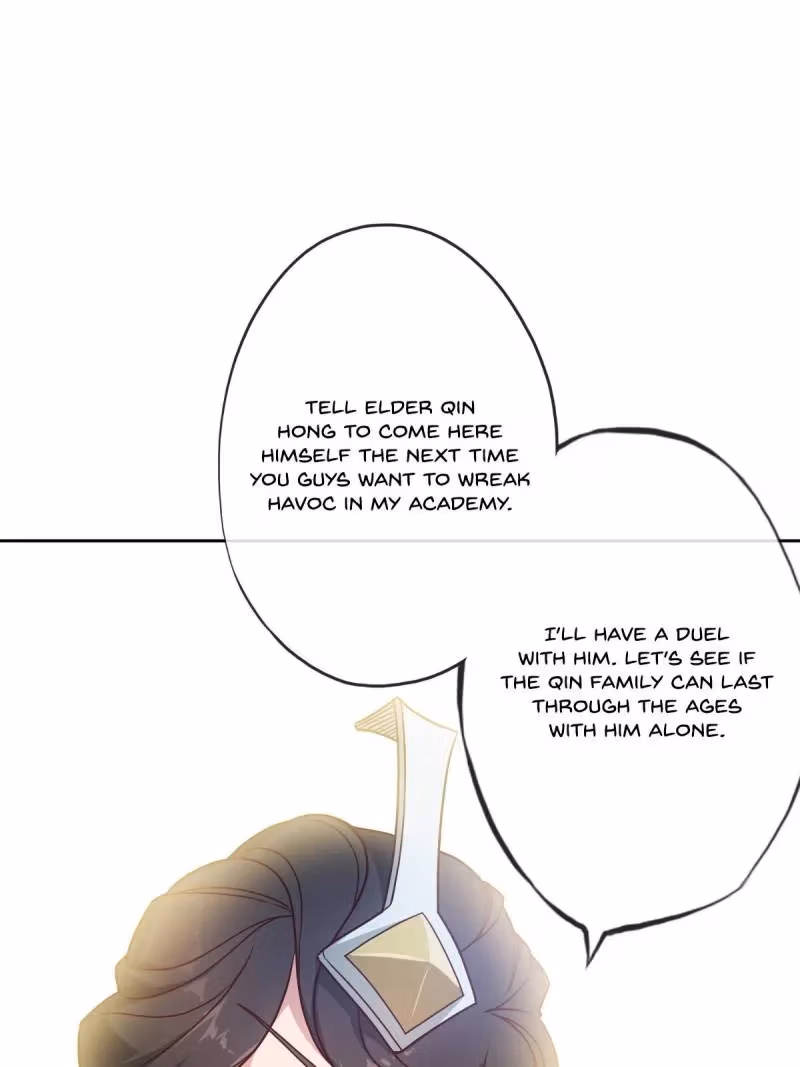 The Greatest Deity Chapter 35 page 21 - 