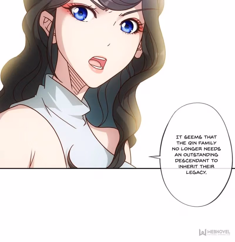 The Greatest Deity Chapter 35 page 22 - 
