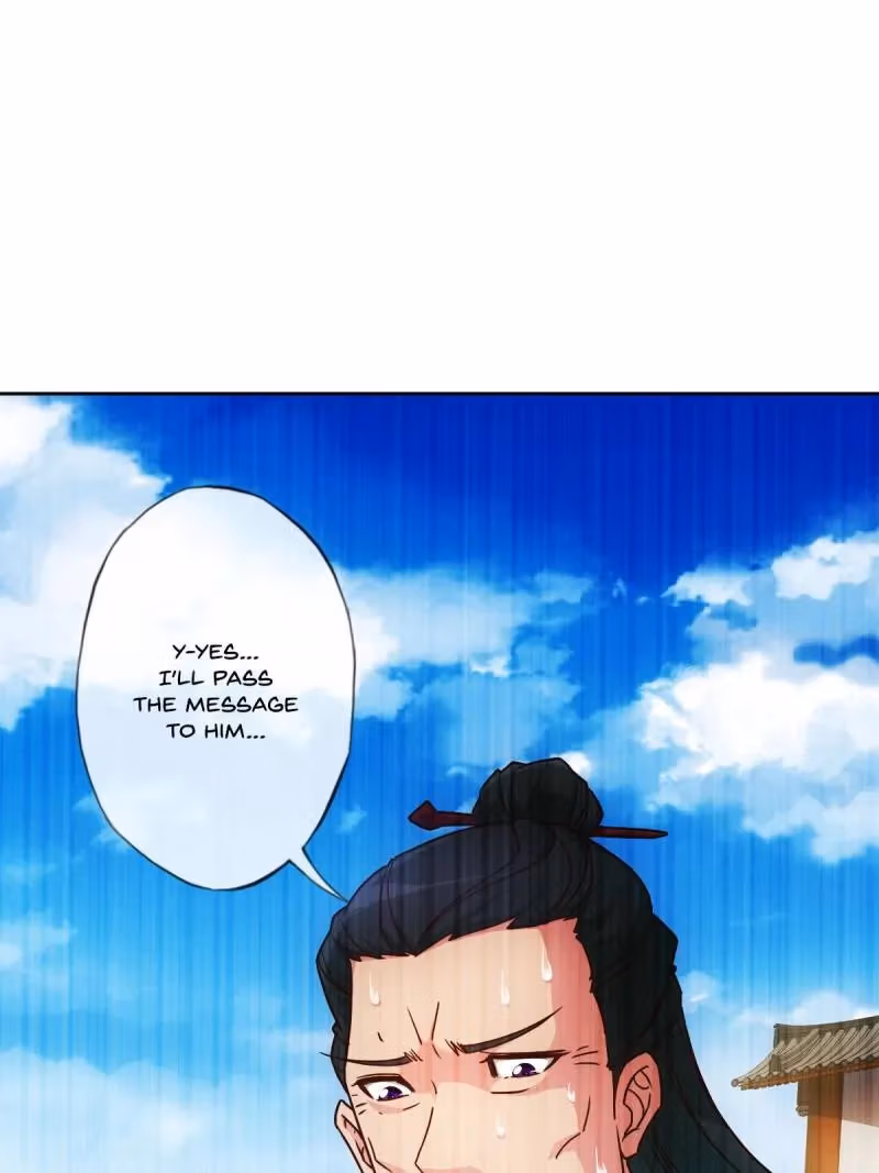 The Greatest Deity Chapter 35 page 23 - 