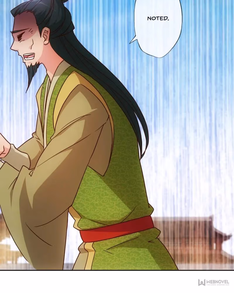 The Greatest Deity Chapter 35 page 26 - 