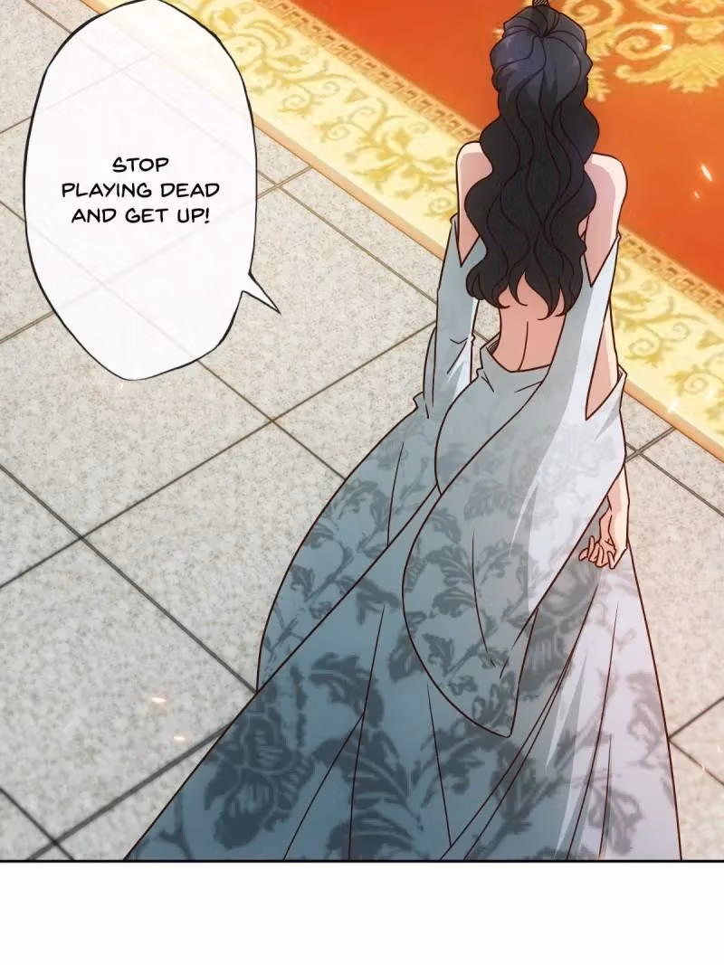 The Greatest Deity Chapter 35 page 31 - 
