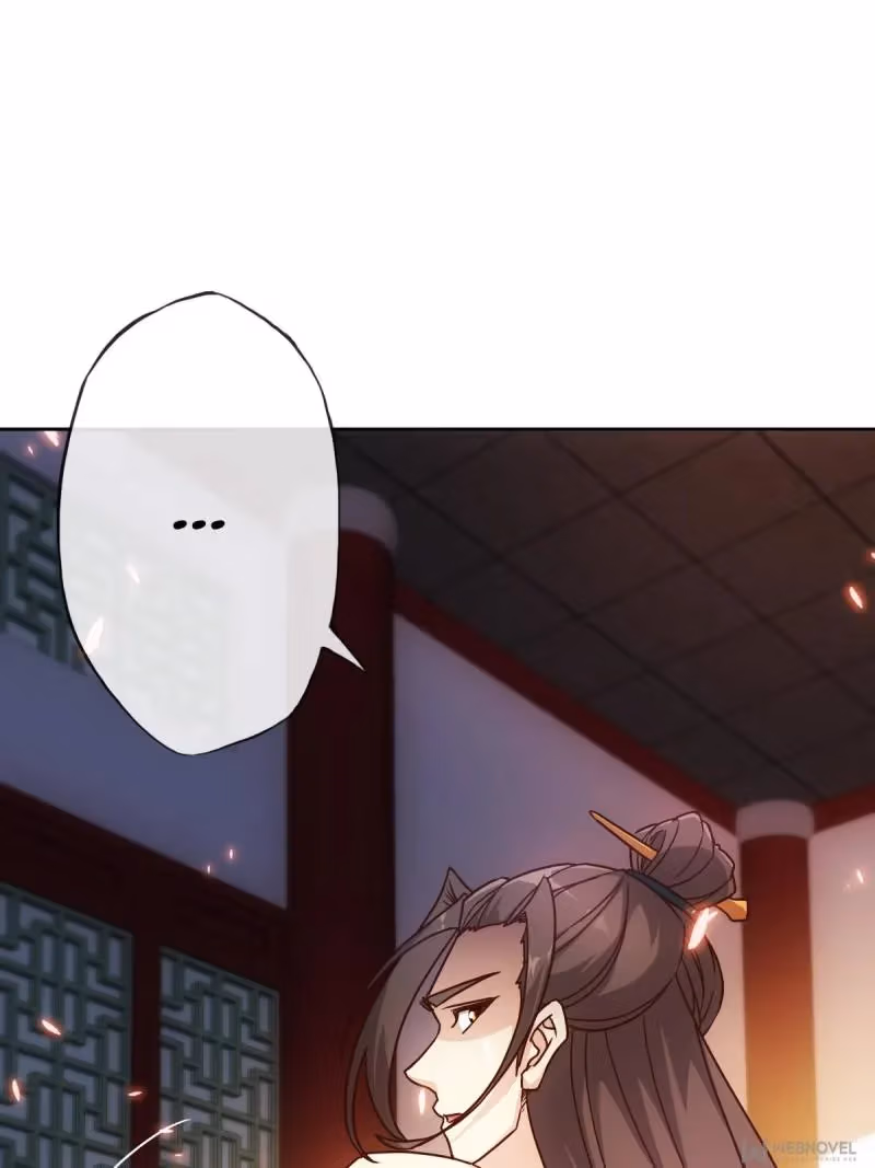 The Greatest Deity Chapter 35 page 32 - 