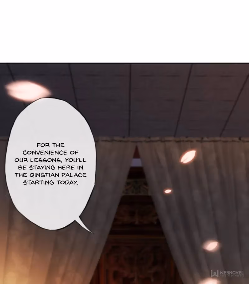The Greatest Deity Chapter 35 page 35 - 