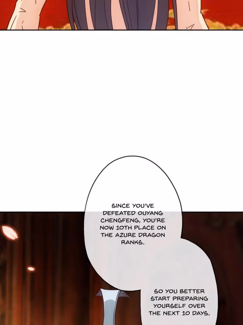 The Greatest Deity Chapter 35 page 38 - 