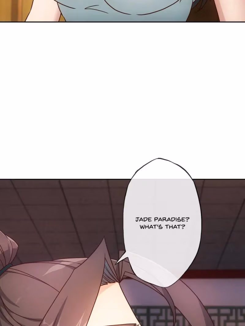 The Greatest Deity Chapter 35 page 40 - 