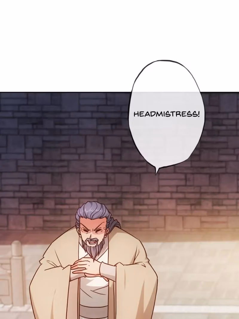 The Greatest Deity Chapter 35 page 5 - 