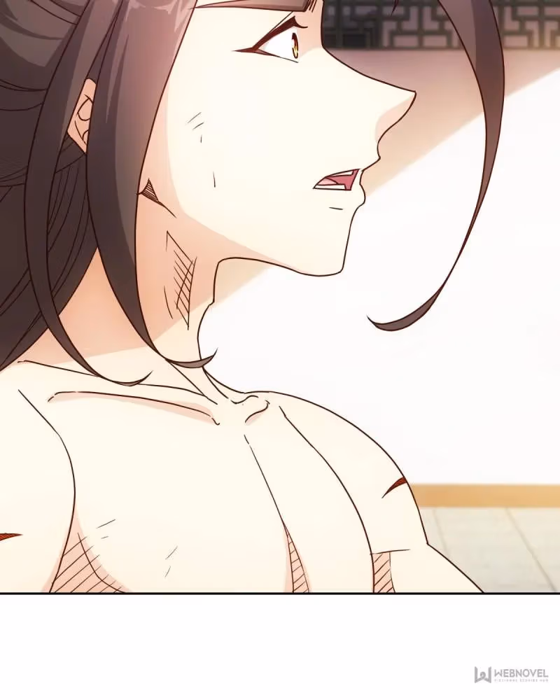 The Greatest Deity Chapter 35 page 41 - 