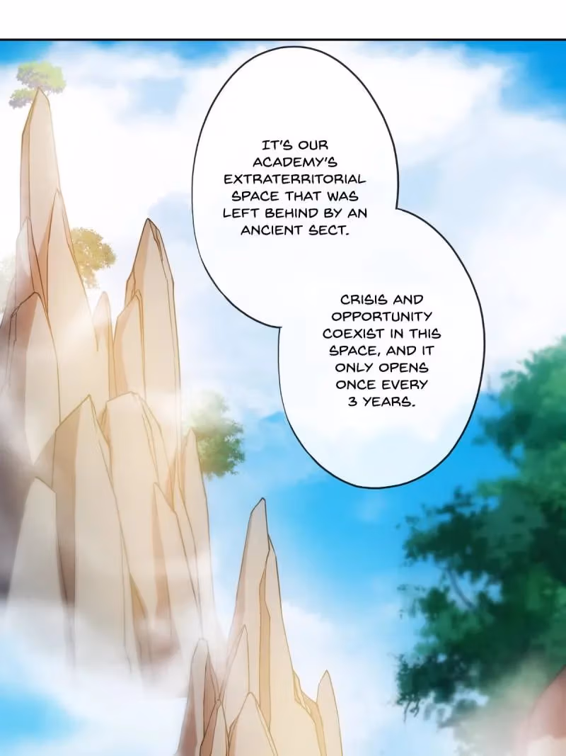 The Greatest Deity Chapter 35 page 42 - 