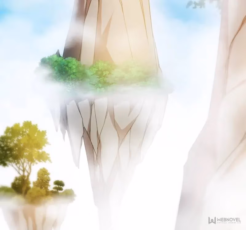 The Greatest Deity Chapter 35 page 43 - 
