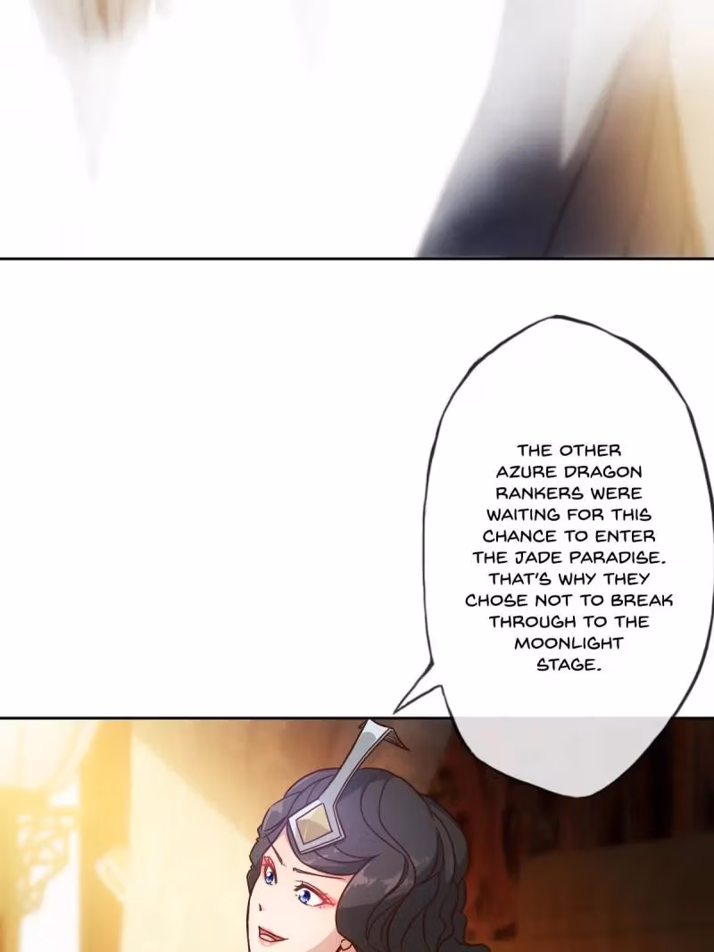 The Greatest Deity Chapter 35 page 44 - 