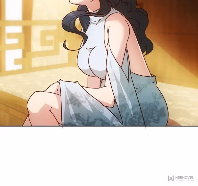 The Greatest Deity Chapter 35 page 45 - 