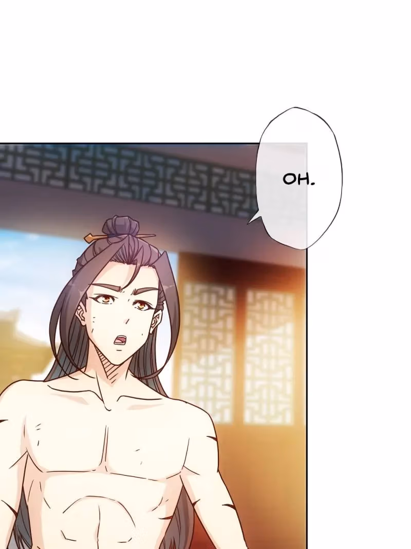 The Greatest Deity Chapter 35 page 46 - 