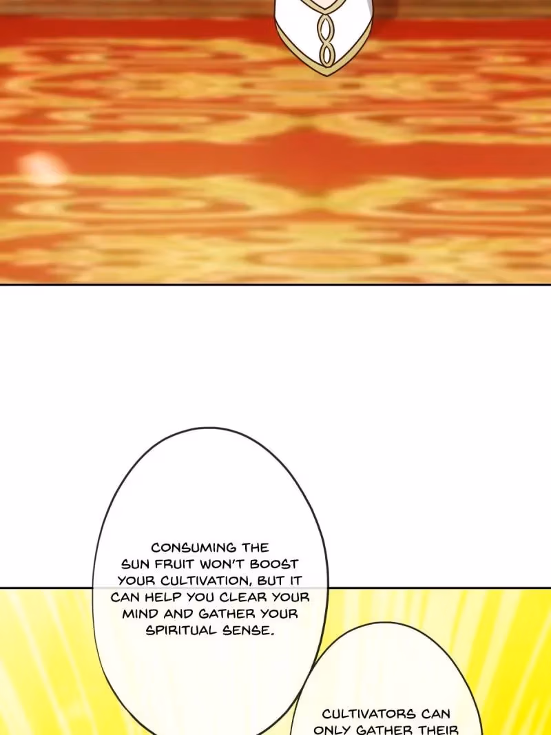 The Greatest Deity Chapter 35 page 50 - 