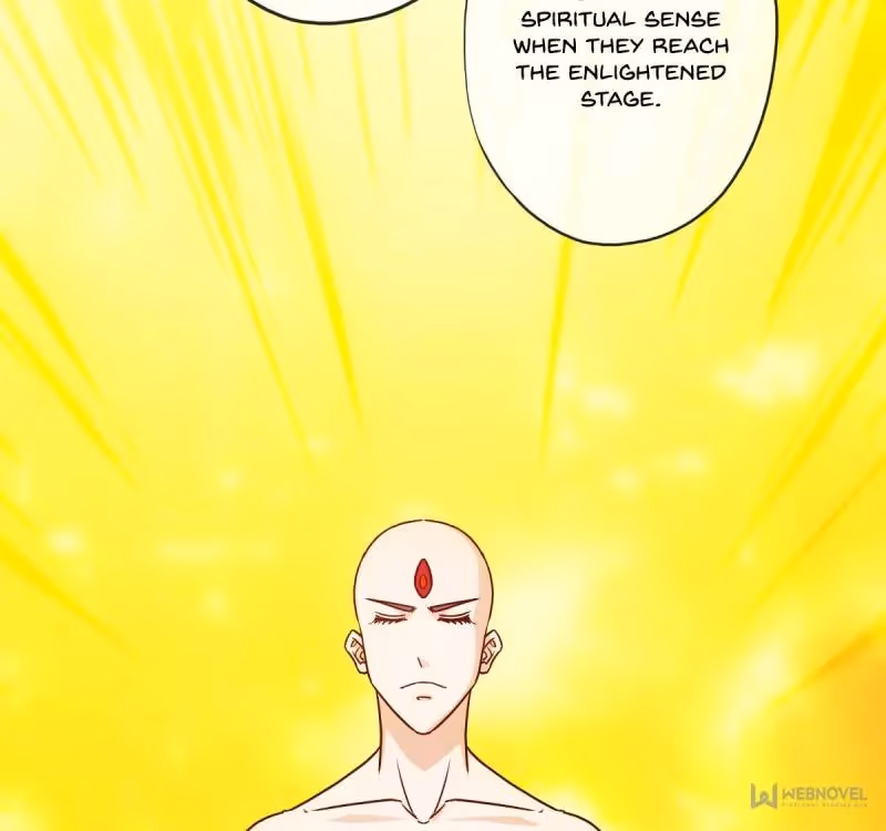 The Greatest Deity Chapter 35 page 51 - 