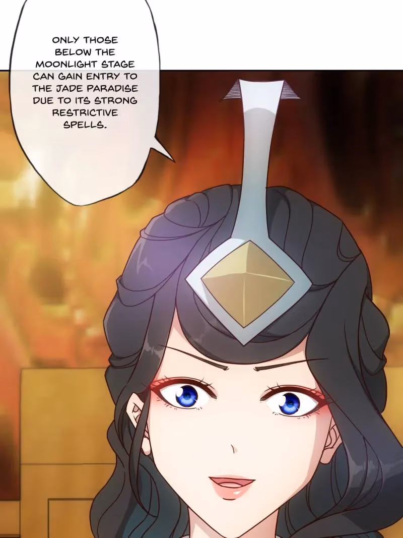The Greatest Deity Chapter 35 page 54 - 