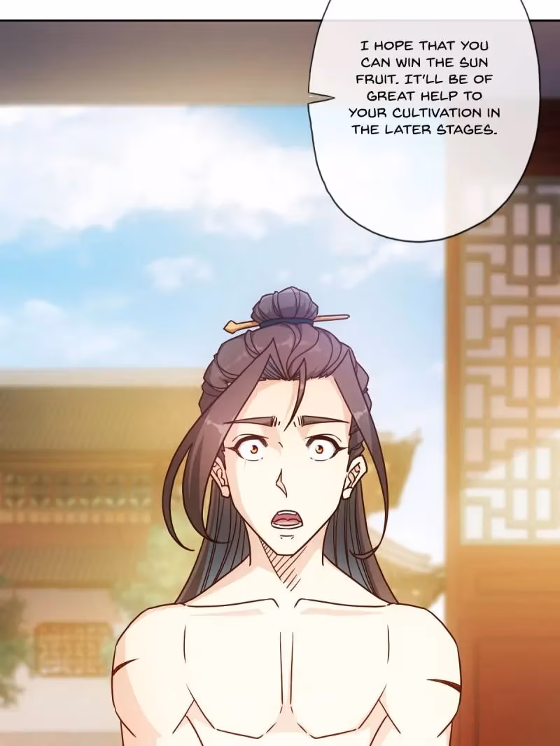 The Greatest Deity Chapter 35 page 56 - 