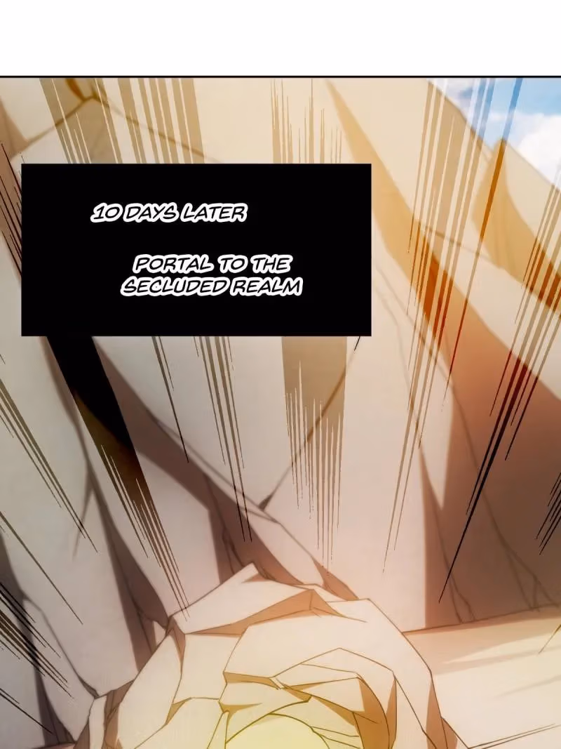 The Greatest Deity Chapter 35 page 58 - 