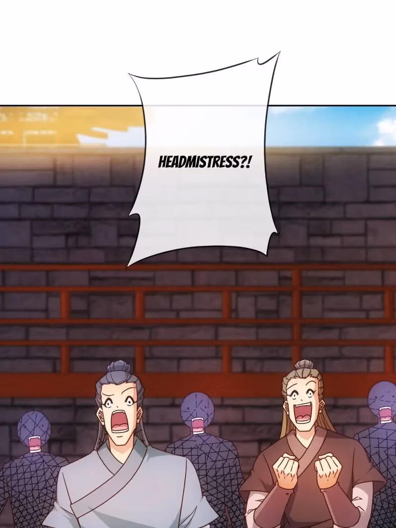 The Greatest Deity Chapter 35 page 7 - 