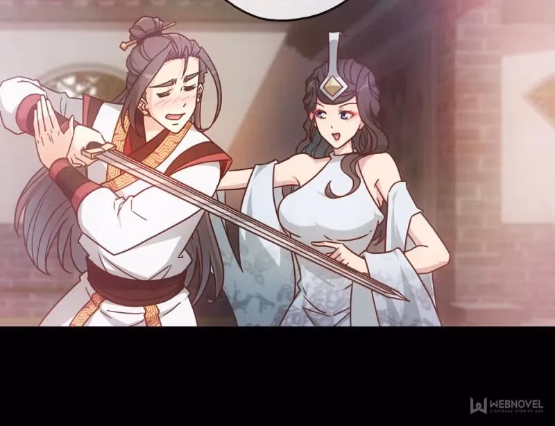 The Greatest Deity Chapter 35 page 63 - 