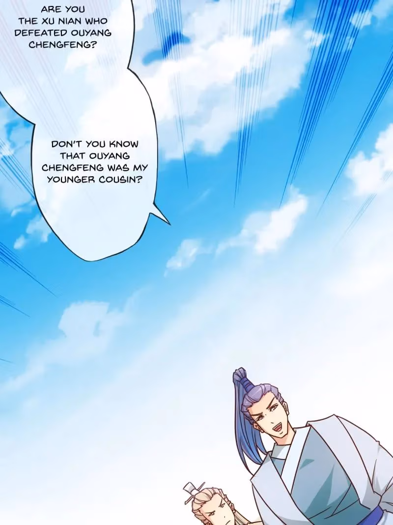 The Greatest Deity Chapter 35 page 68 - 