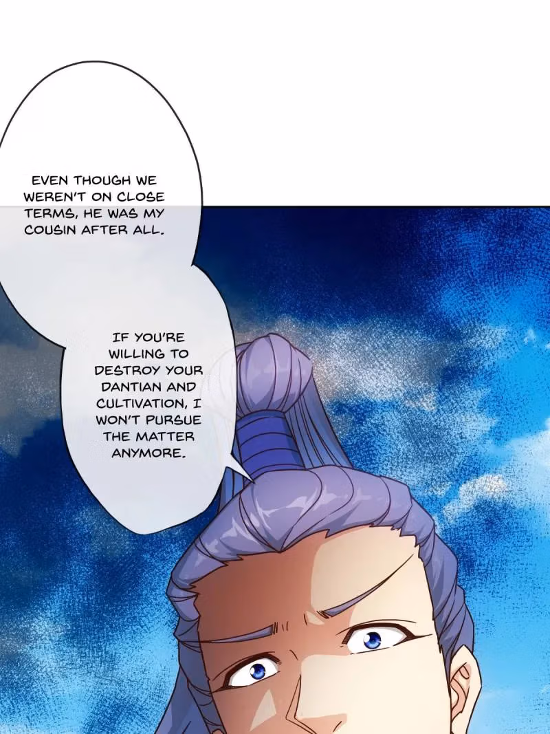 The Greatest Deity Chapter 35 page 70 - 
