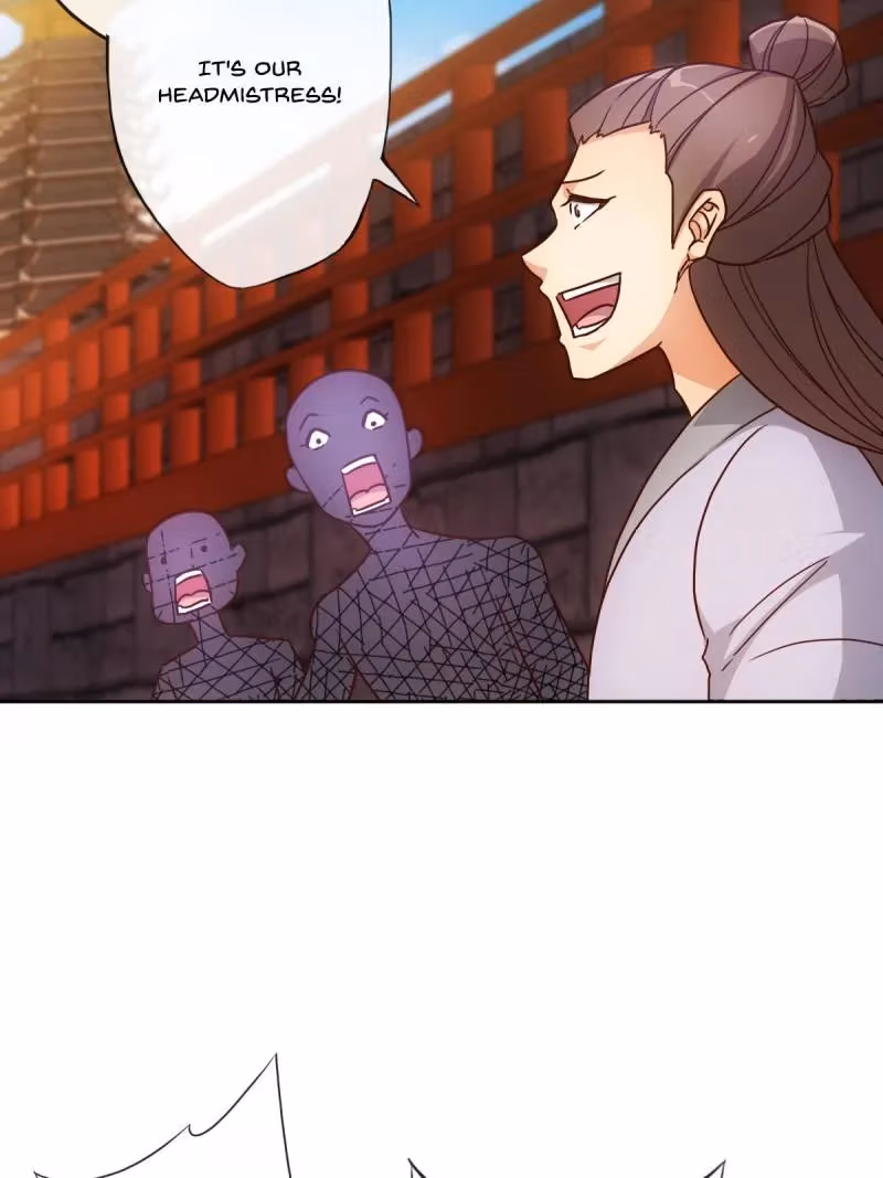 The Greatest Deity Chapter 35 page 9 - 