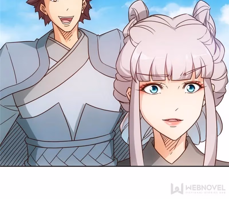 The Greatest Deity Chapter 36 page 13 - 